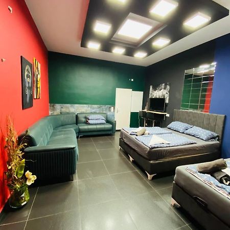 Deluxe Studio 4P Lg3A Viyana Dış mekan fotoğraf