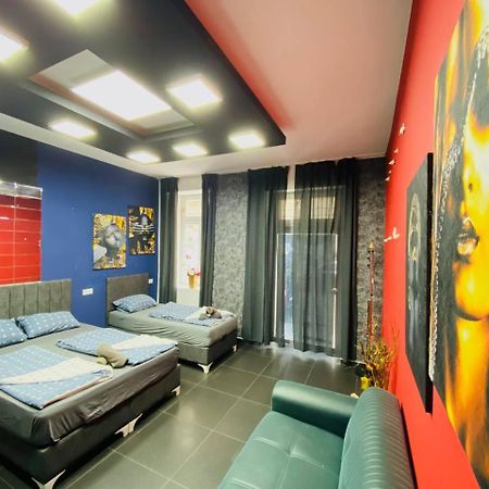 Deluxe Studio 4P Lg3A Viyana Dış mekan fotoğraf
