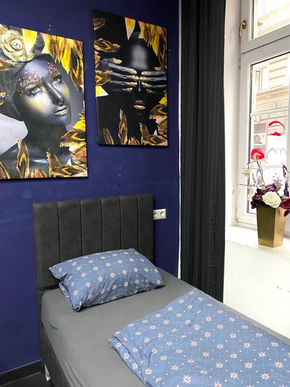 Deluxe Studio 4P Lg3A Viyana Dış mekan fotoğraf